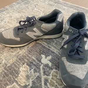 New Balance Sneakers